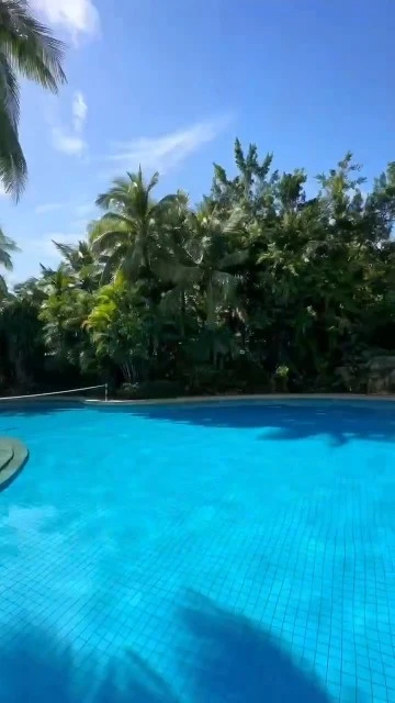 Фото отеля SUNSHINE RESORT INTIME SANYA (EX. RESORT INTIME SANYA)