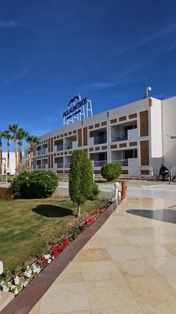 Фото отеля PICKALBATROS GOLF BEACH RESORT (EX. GOLF BEACH RESORT MANAGED BY RIXOS)