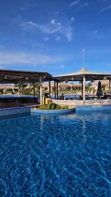 Фото отеля PICKALBATROS GOLF BEACH RESORT (EX. GOLF BEACH RESORT MANAGED BY RIXOS)