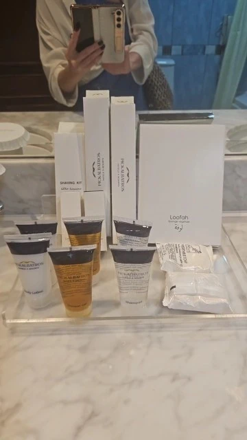 Фото отеля PICKALBATROS GOLF BEACH RESORT (EX. GOLF BEACH RESORT MANAGED BY RIXOS)