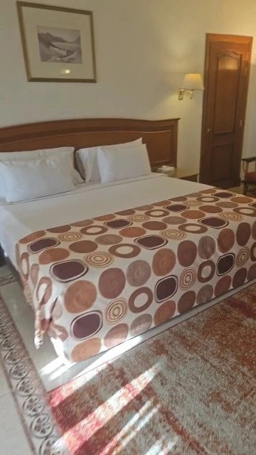 Фото отеля PICKALBATROS GOLF BEACH RESORT (EX. GOLF BEACH RESORT MANAGED BY RIXOS)