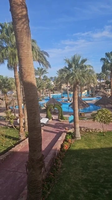 Фото отеля PICKALBATROS GOLF BEACH RESORT (EX. GOLF BEACH RESORT MANAGED BY RIXOS)