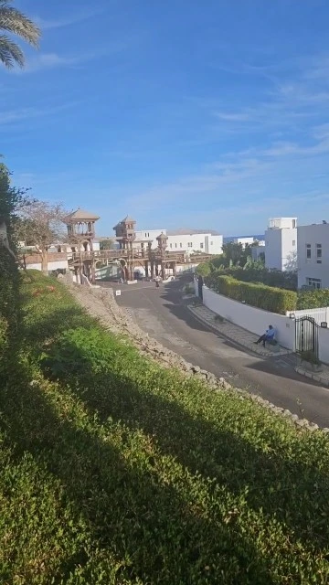 Фото отеля PICKALBATROS GOLF BEACH RESORT (EX. GOLF BEACH RESORT MANAGED BY RIXOS)