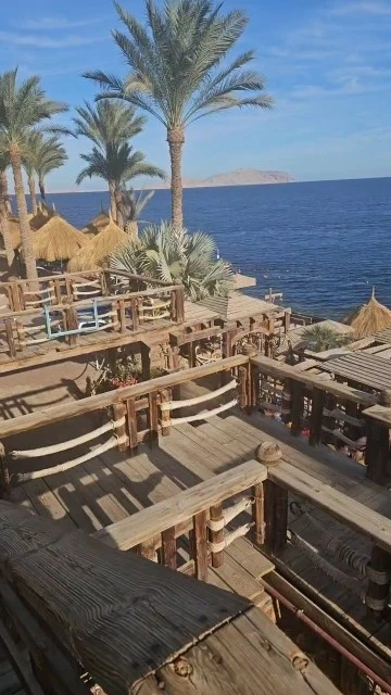 Фото отеля PICKALBATROS GOLF BEACH RESORT (EX. GOLF BEACH RESORT MANAGED BY RIXOS)