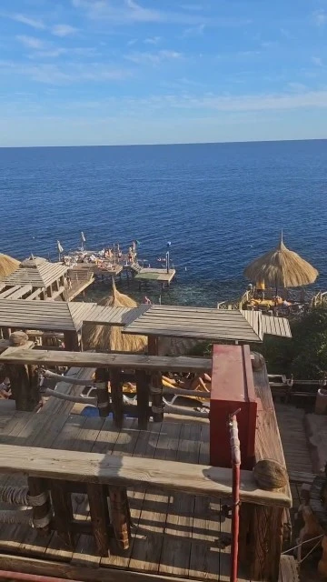 Фото отеля PICKALBATROS GOLF BEACH RESORT (EX. GOLF BEACH RESORT MANAGED BY RIXOS)