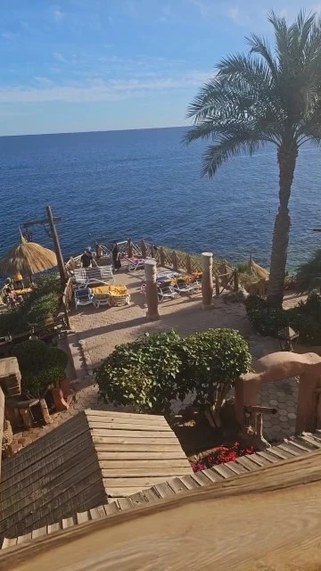 Фото отеля PICKALBATROS GOLF BEACH RESORT (EX. GOLF BEACH RESORT MANAGED BY RIXOS)