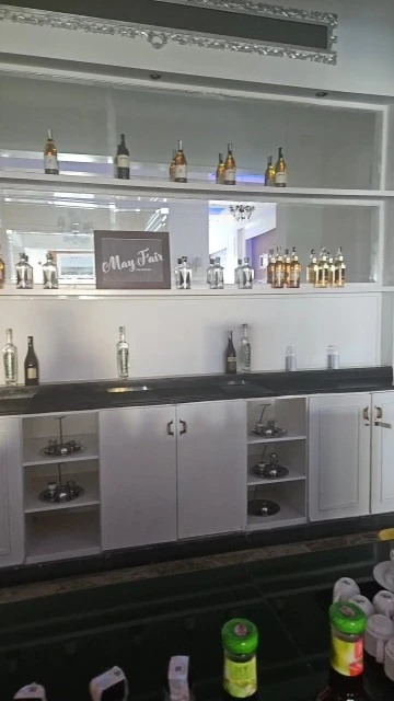 Фото отеля SUNRISE ARABIAN BEACH RESORT