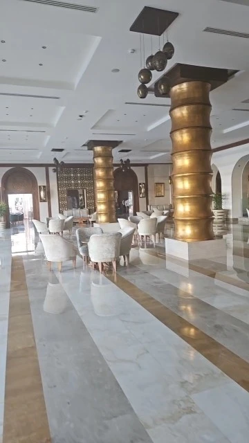 Фото отеля SUNRISE ARABIAN BEACH RESORT