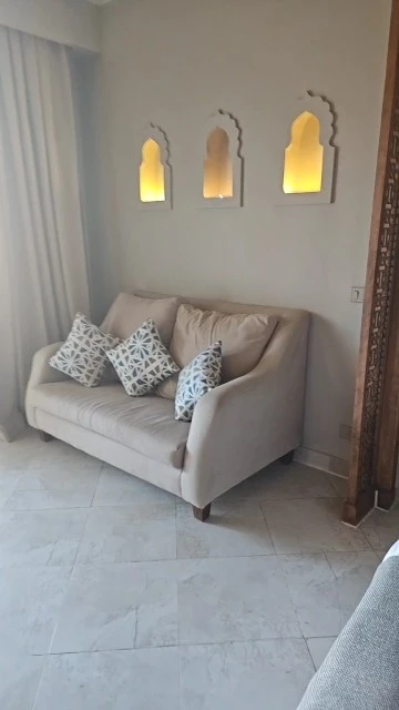 Фото отеля SUNRISE ARABIAN BEACH RESORT