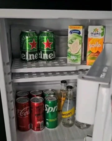 Фото отеля RIXOS RADAMIS TIRANA HOTEL