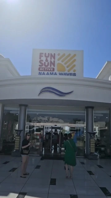 Фото отеля FUN & SUN ACTIVE NAAMA WAVES