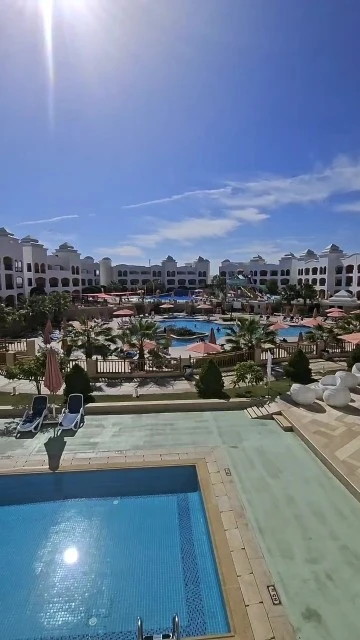 Фото отеля FUN & SUN ACTIVE NAAMA WAVES