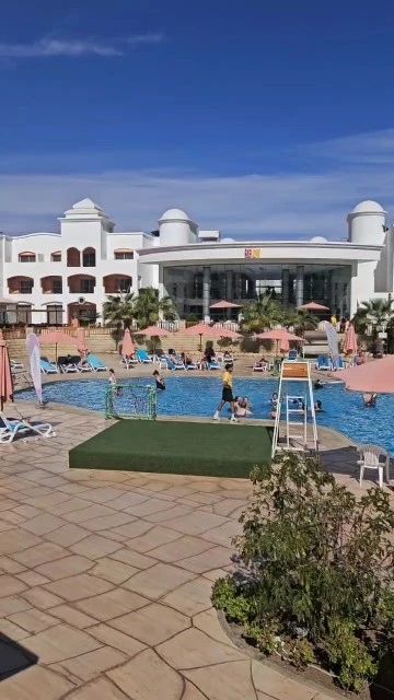 Фото отеля FUN & SUN ACTIVE NAAMA WAVES