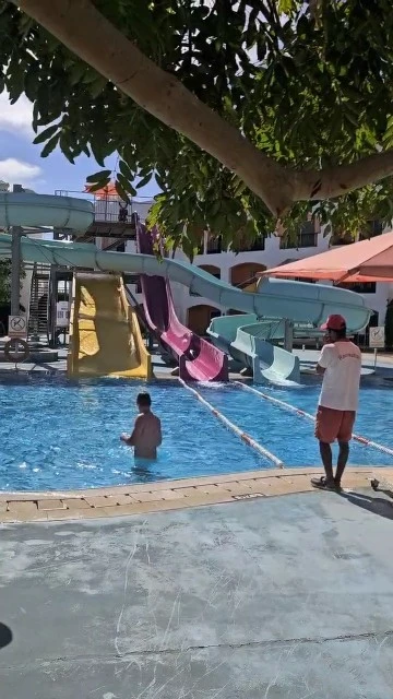 Фото отеля FUN & SUN ACTIVE NAAMA WAVES