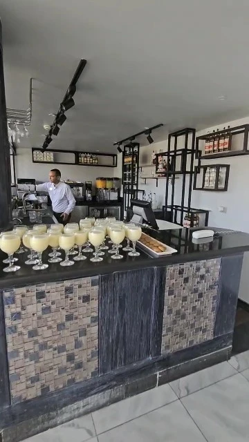 Фото отеля FUN & SUN ACTIVE NAAMA WAVES