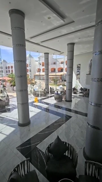 Фото отеля FUN & SUN ACTIVE NAAMA WAVES