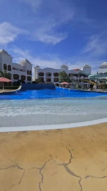 Фото отеля FUN & SUN ACTIVE NAAMA WAVES