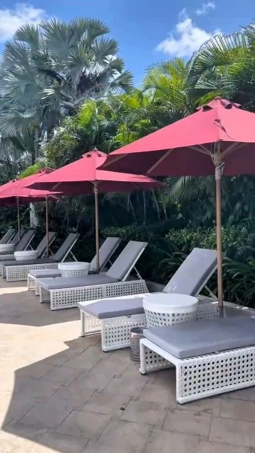 Фото отеля CROWNE PLAZA RESORT SANYA BAY (EX. GRAND FORTUNE BAY)