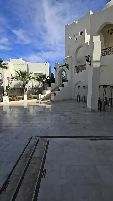 Фото отеля SWISSOTEL SHARM EL SHEIKH