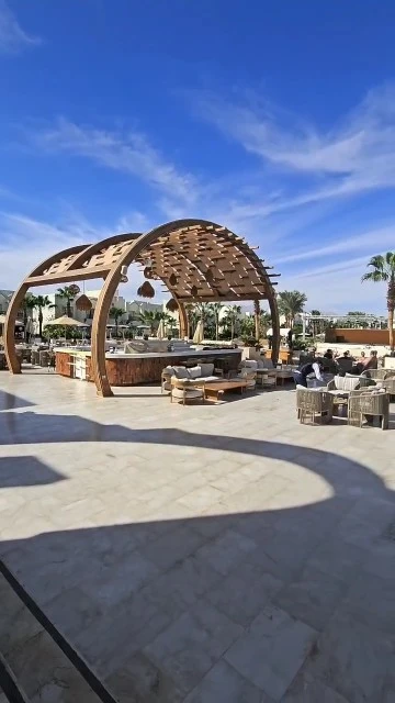 Фото отеля SWISSOTEL SHARM EL SHEIKH