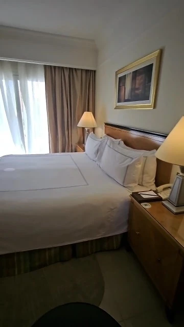 Фото отеля SWISSOTEL SHARM EL SHEIKH