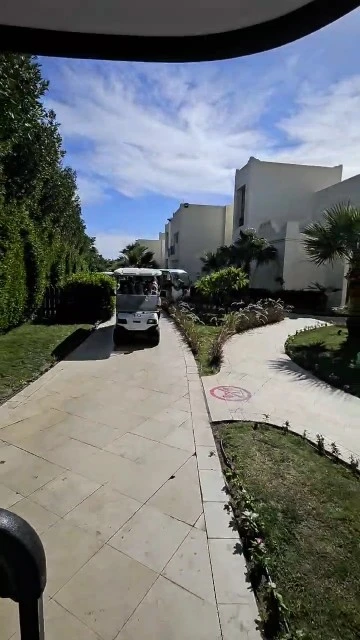 Фото отеля SWISSOTEL SHARM EL SHEIKH