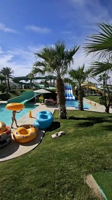 Фото отеля SWISSOTEL SHARM EL SHEIKH