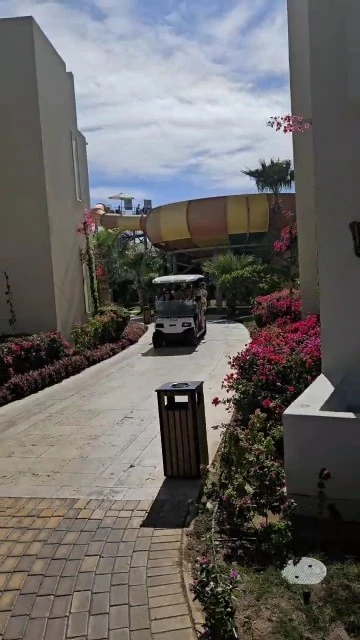 Фото отеля SWISSOTEL SHARM EL SHEIKH