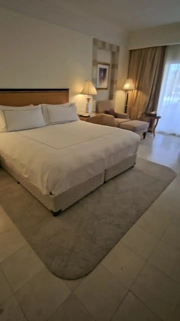 Фото отеля SWISSOTEL SHARM EL SHEIKH