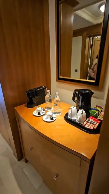 Фото отеля SWISSOTEL SHARM EL SHEIKH