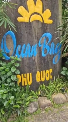 Фото отеля OCEAN BAY RESORT & SPA PHU QUOC