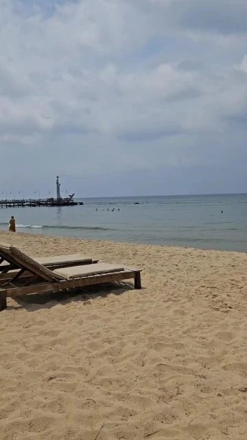 Фото отеля OCEAN BAY RESORT & SPA PHU QUOC