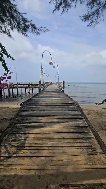 Фото отеля OCEAN BAY RESORT & SPA PHU QUOC