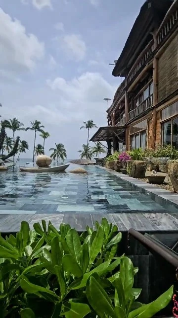 Фото отеля OCEAN BAY RESORT & SPA PHU QUOC