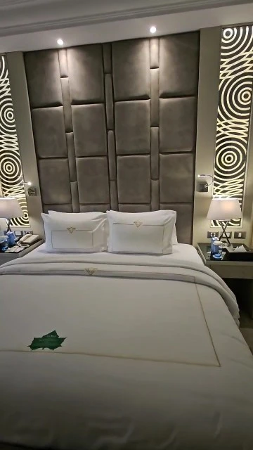 Фото отеля RIXOS SHARM EL SHEIKH ADULTS ONLY