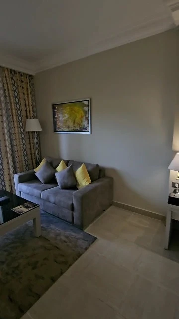 Фото отеля RIXOS SHARM EL SHEIKH ADULTS ONLY