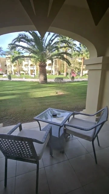 Фото отеля RIXOS SHARM EL SHEIKH ADULTS ONLY