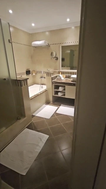 Фото отеля RIXOS SHARM EL SHEIKH ADULTS ONLY