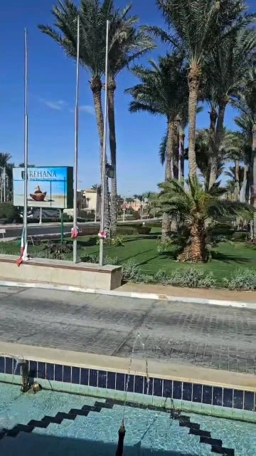 Фото отеля REHANA ROYAL BEACH RESORT AQUA PARK & SPA