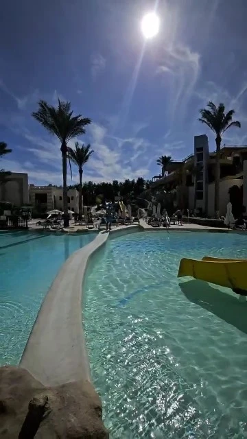 Фото отеля REHANA ROYAL BEACH RESORT AQUA PARK & SPA