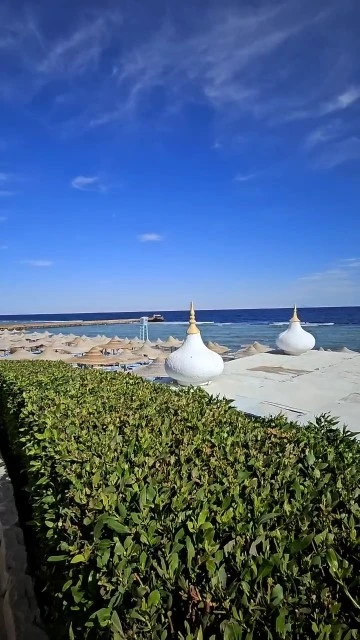 Фото отеля REHANA ROYAL BEACH RESORT AQUA PARK & SPA