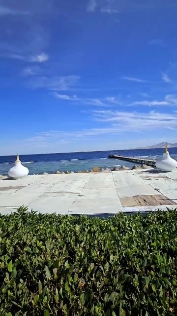 Фото отеля REHANA ROYAL BEACH RESORT AQUA PARK & SPA