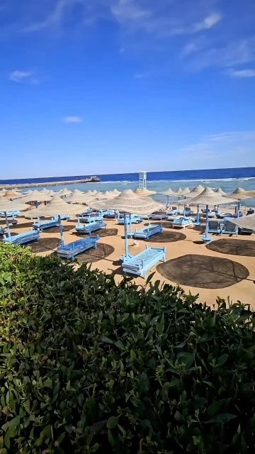 Фото отеля REHANA ROYAL BEACH RESORT AQUA PARK & SPA