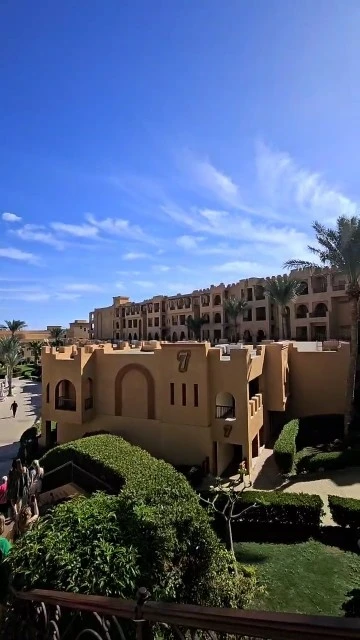 Фото отеля REHANA ROYAL BEACH RESORT AQUA PARK & SPA