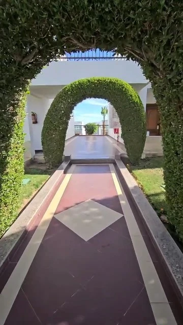 Фото отеля FUN&SUN FAMILY Sultan Gardens