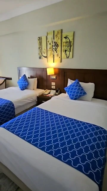 Фото отеля FUN&SUN FAMILY Sultan Gardens