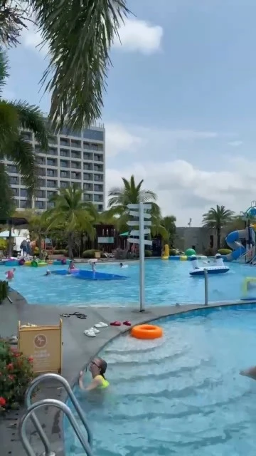 Фото отеля Harman Resort Hotel Sanya