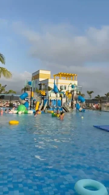 Фото отеля Harman Resort Hotel Sanya