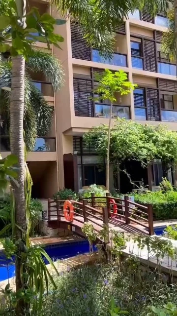 Фото отеля MANGROVE TREE RESORT YALONG BAY