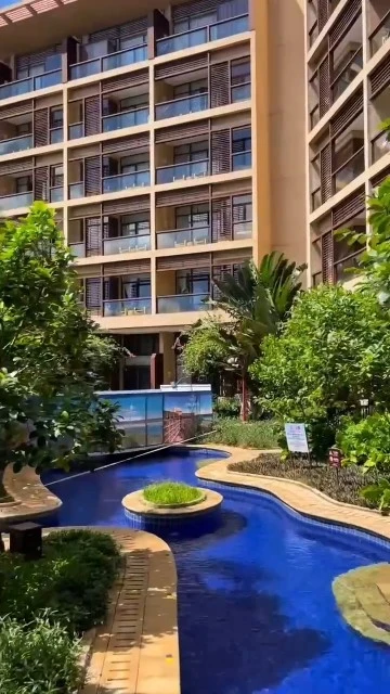 Фото отеля MANGROVE TREE RESORT YALONG BAY